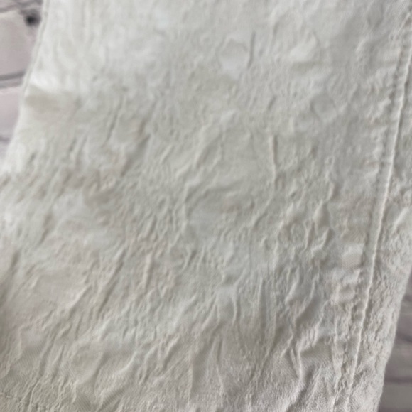 Vera Wang Jeans Lace size 10 - Picture 4 of 12